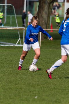 Bild 180 - B-Juniorinnen Kieler MTV - SG Trittau / S�dstormarn : Ergebnis: 1:3